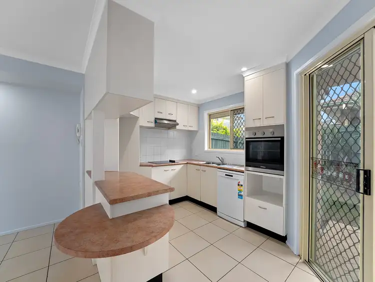 Second view of Homely townhouse listing, 12/23 Railton Street, Aspley QLD 4034