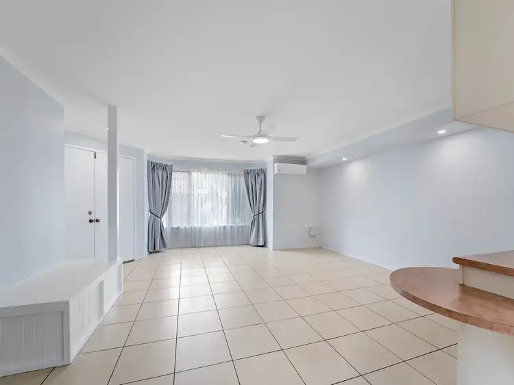 Third view of Homely townhouse listing, 12/23 Railton Street, Aspley QLD 4034