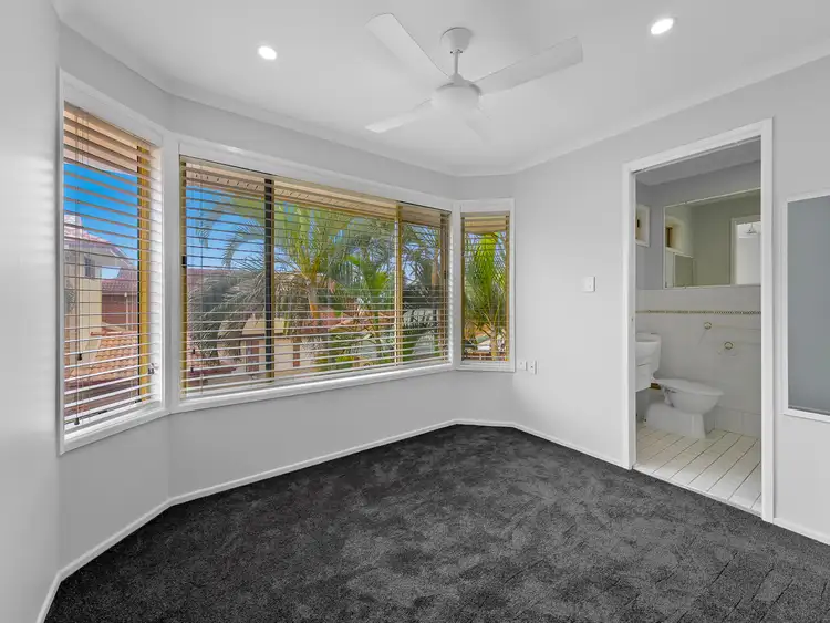 Fourth view of Homely townhouse listing, 12/23 Railton Street, Aspley QLD 4034