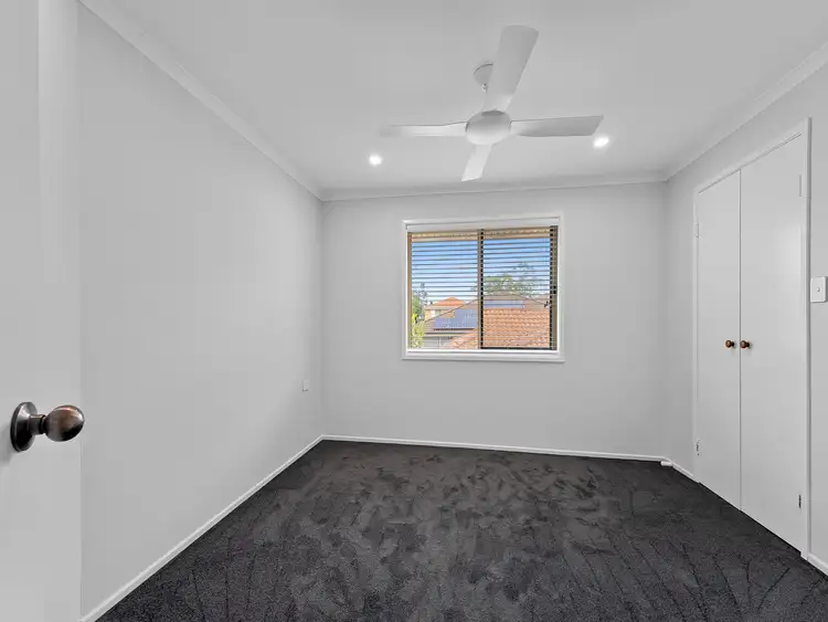 Fifth view of Homely townhouse listing, 12/23 Railton Street, Aspley QLD 4034