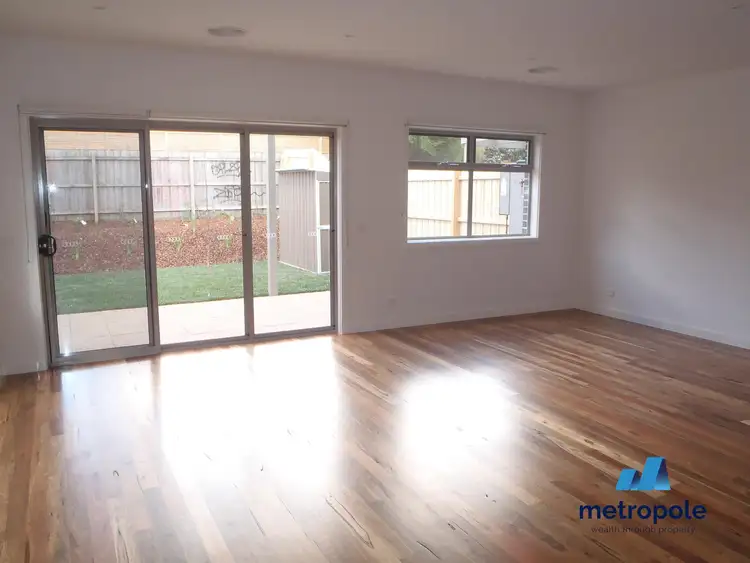 Second view of Homely townhouse listing, 8A Kurrajong Street, Bentleigh East VIC 3165