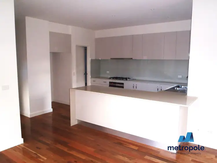 Third view of Homely townhouse listing, 8A Kurrajong Street, Bentleigh East VIC 3165