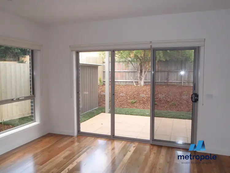 Fifth view of Homely townhouse listing, 8A Kurrajong Street, Bentleigh East VIC 3165