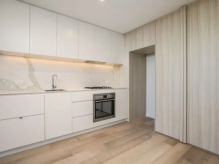 Second view of Homely apartment listing, 303/88 Carlisle Street, St Kilda VIC 3182
