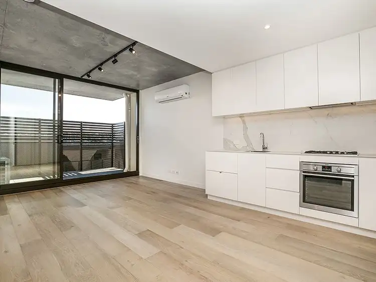 Third view of Homely apartment listing, 303/88 Carlisle Street, St Kilda VIC 3182