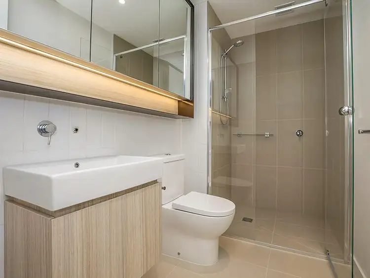 Fifth view of Homely apartment listing, 303/88 Carlisle Street, St Kilda VIC 3182