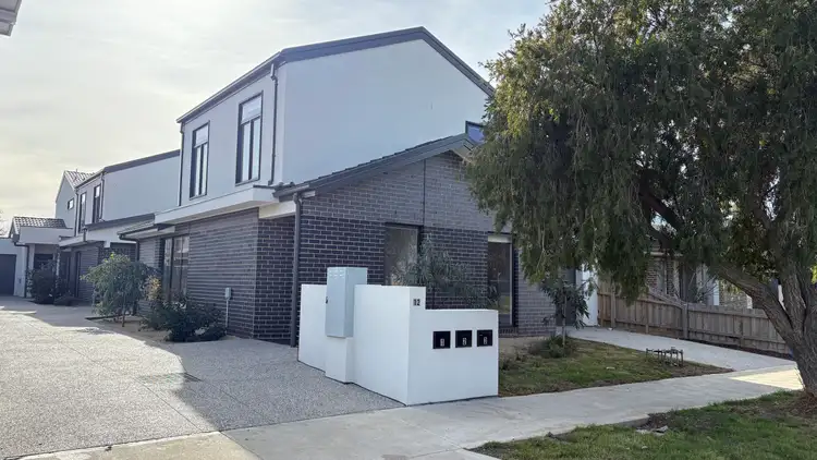 Main view of Homely house listing, 1/12 Sumers Street, Laverton VIC 3028