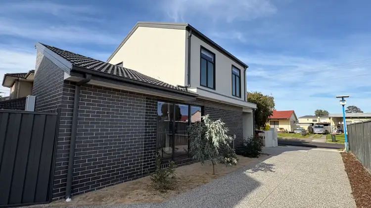 Second view of Homely house listing, 1/12 Sumers Street, Laverton VIC 3028
