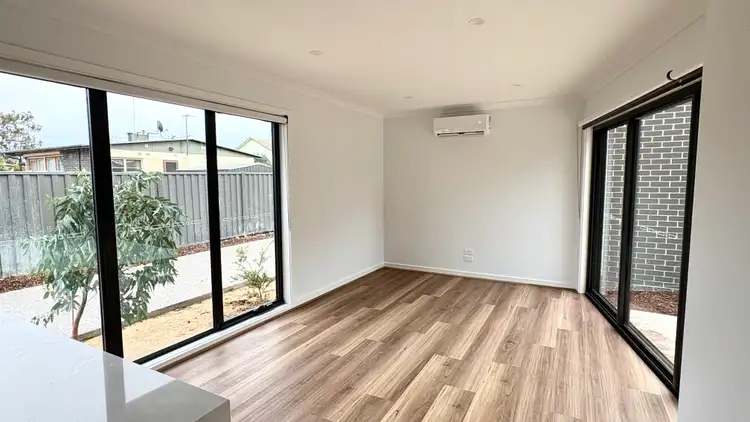 Third view of Homely house listing, 1/12 Sumers Street, Laverton VIC 3028
