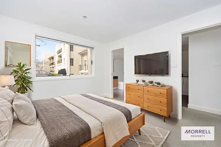 Fourth view of Homely unit listing, 1/10 Dominion Circuit, Forrest ACT 2603