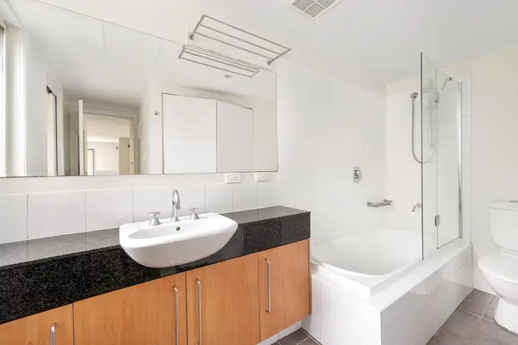 Fifth view of Homely unit listing, 1/10 Dominion Circuit, Forrest ACT 2603