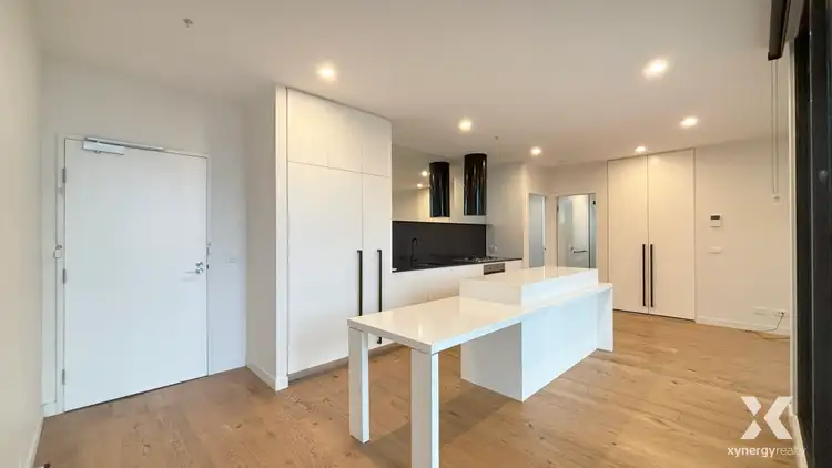 Third view of Homely apartment listing, 702/K6 High Street, Windsor VIC 3181