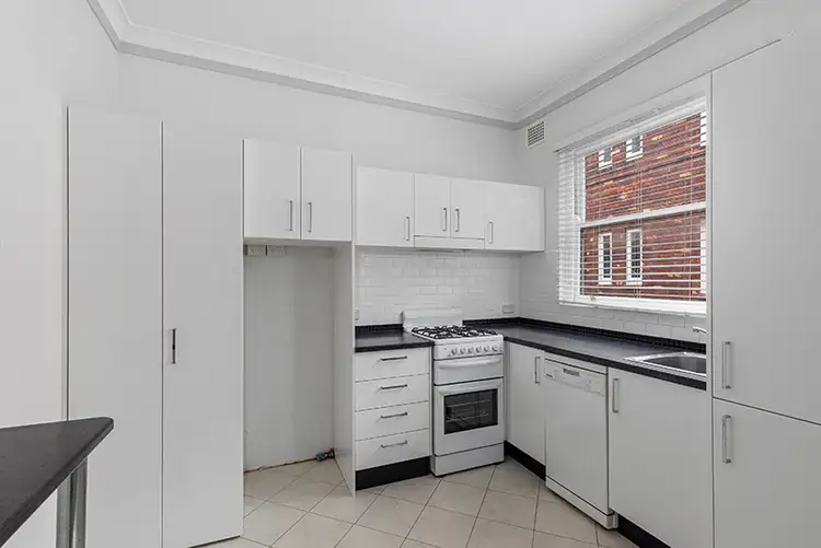 Fifth view of Homely apartment listing, 6/6 TOWER STREET, Manly NSW 2095