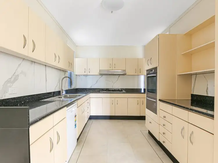 Second view of Homely apartment listing, 9/68-70 Wrights Road, Drummoyne NSW 2047