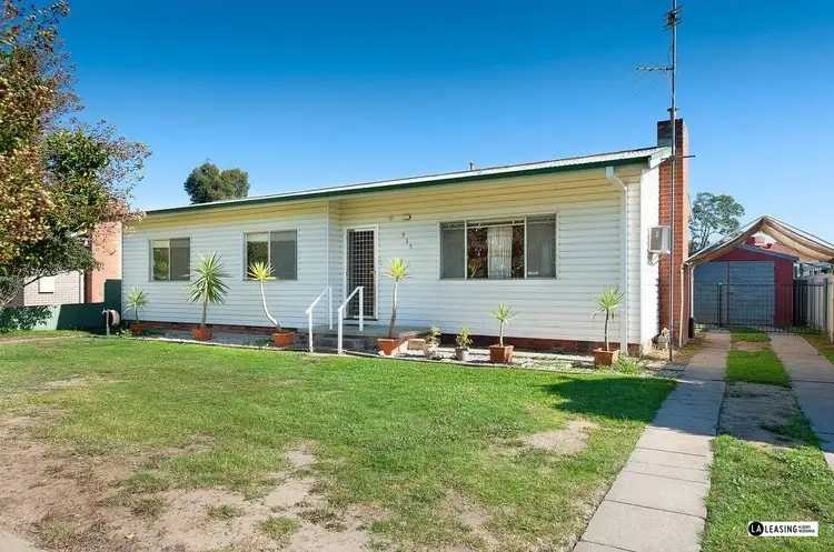 935 Carcoola Street, North Albury NSW 2640