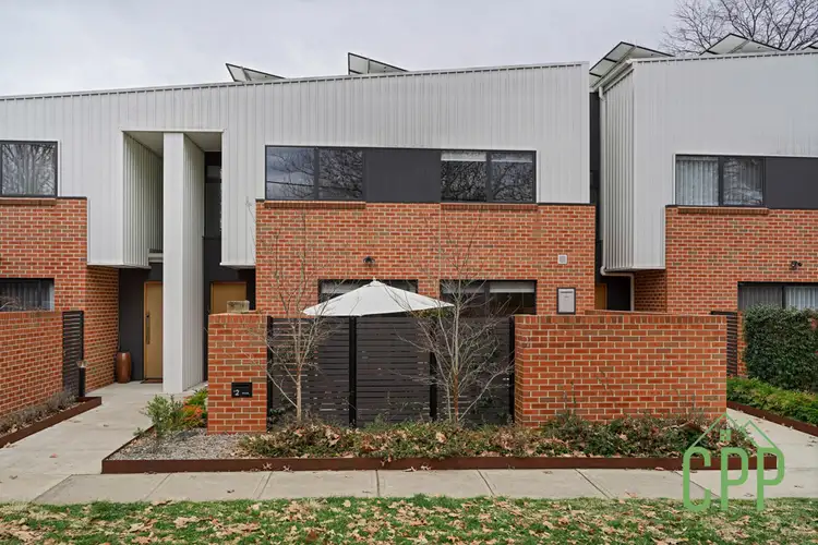 2/103 Cowper St, Dickson ACT 2602