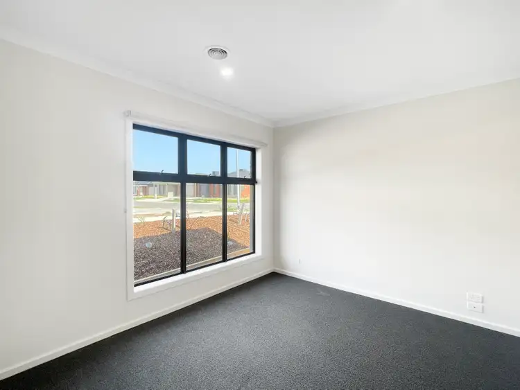 Second view of Homely house listing, 34 Ficus Circuit, Wallan VIC 3756