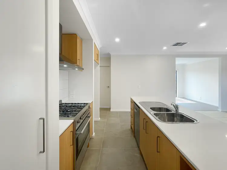 Third view of Homely house listing, 34 Ficus Circuit, Wallan VIC 3756