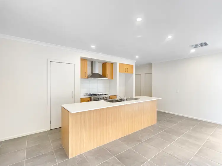 Fourth view of Homely house listing, 34 Ficus Circuit, Wallan VIC 3756