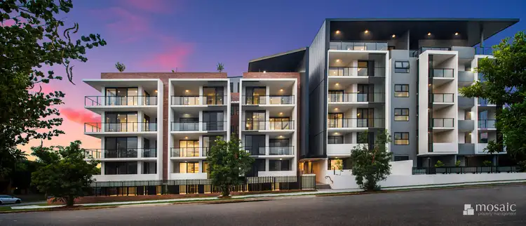 Main view of Homely apartment listing, 311/18-26 Mermaid Street, Chermside QLD 4032