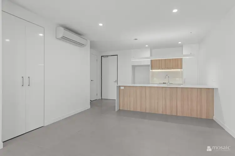 Second view of Homely apartment listing, 311/18-26 Mermaid Street, Chermside QLD 4032