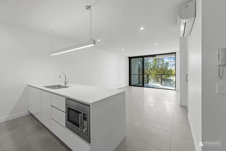 Fourth view of Homely apartment listing, 311/18-26 Mermaid Street, Chermside QLD 4032