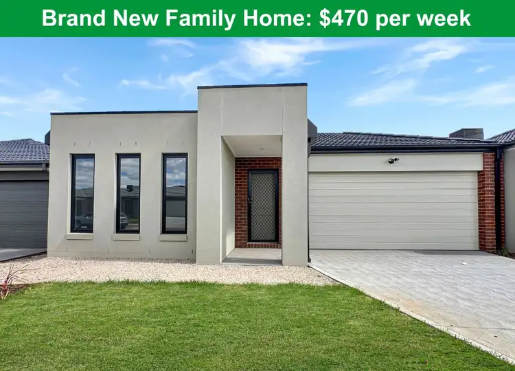 Main view of Homely house listing, 19 Ficus Circuit, Wallan VIC 3756