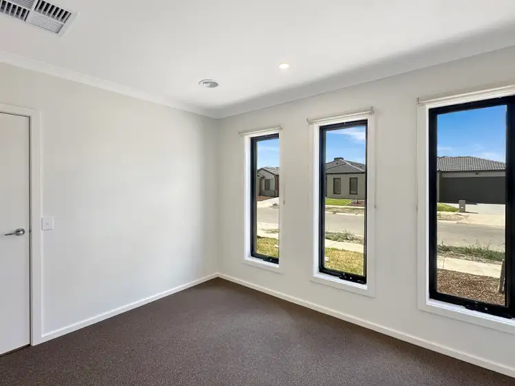 Second view of Homely house listing, 19 Ficus Circuit, Wallan VIC 3756
