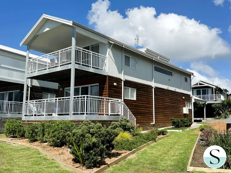 Main view of Homely house listing, 17 Beachside Drive, Caves Beach NSW 2281