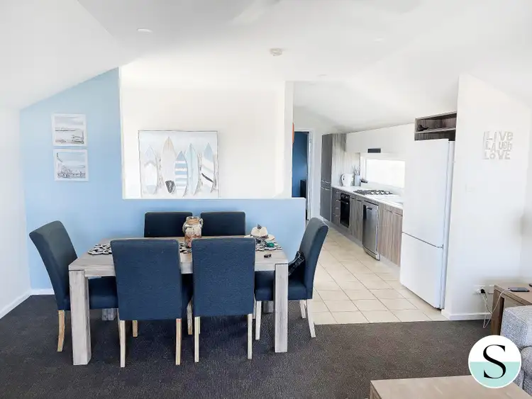 Fourth view of Homely house listing, 17 Beachside Drive, Caves Beach NSW 2281