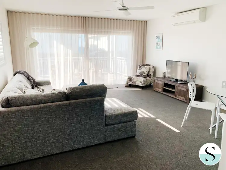Fifth view of Homely house listing, 17 Beachside Drive, Caves Beach NSW 2281