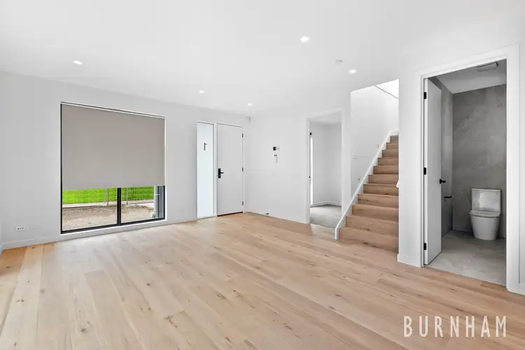 Third view of Homely townhouse listing, 1/73 Rosamond Road, Maidstone VIC 3012