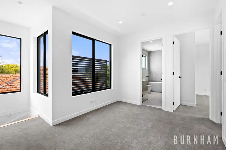 Fifth view of Homely townhouse listing, 1/73 Rosamond Road, Maidstone VIC 3012