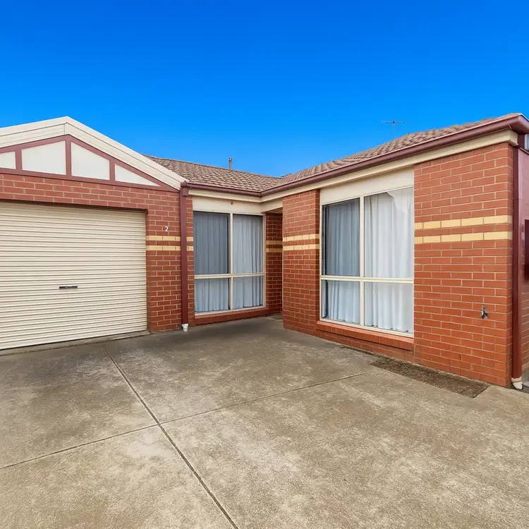 Main view of Homely house listing, 2/13 Maple Crescent, Hoppers Crossing VIC 3029