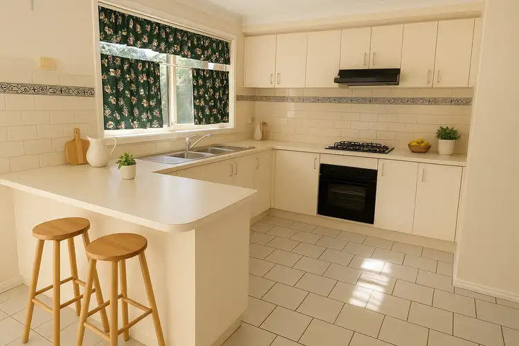 Third view of Homely house listing, 2/13 Maple Crescent, Hoppers Crossing VIC 3029