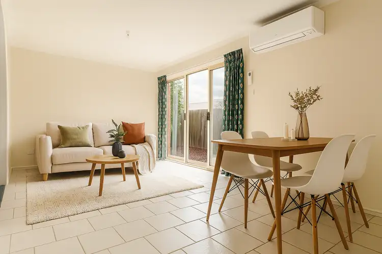 Fourth view of Homely house listing, 2/13 Maple Crescent, Hoppers Crossing VIC 3029