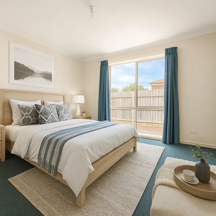 Fifth view of Homely house listing, 2/13 Maple Crescent, Hoppers Crossing VIC 3029