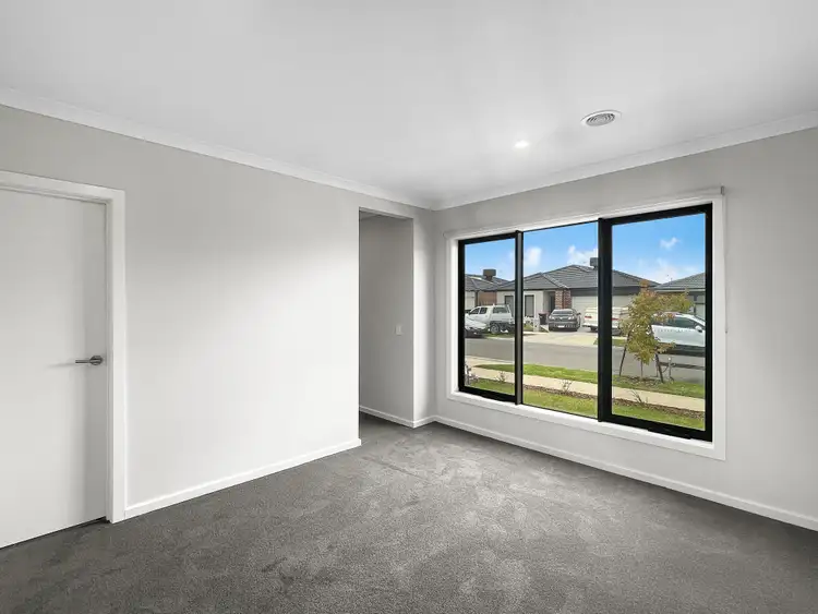 Second view of Homely house listing, 3 Juniperina Circuit, Wallan VIC 3756