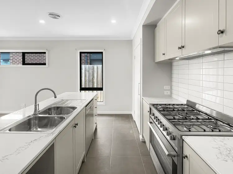 Third view of Homely house listing, 3 Juniperina Circuit, Wallan VIC 3756