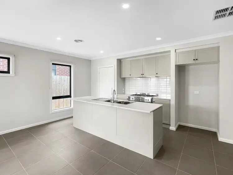 Fourth view of Homely house listing, 3 Juniperina Circuit, Wallan VIC 3756