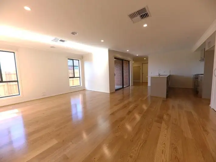 Third view of Homely house listing, 10 Tower Court, Wallan VIC 3756
