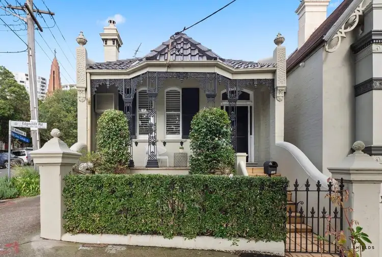 Main view of Homely house listing, 104 Edgecliff Road, Woollahra NSW 2025