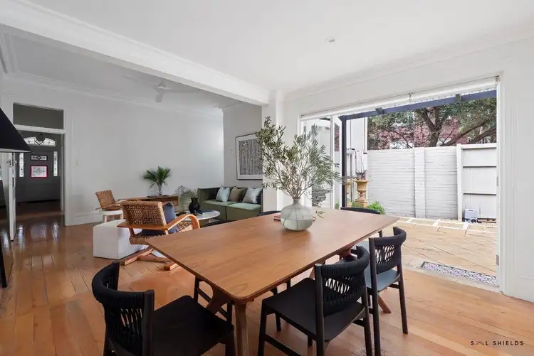 Fourth view of Homely house listing, 104 Edgecliff Road, Woollahra NSW 2025