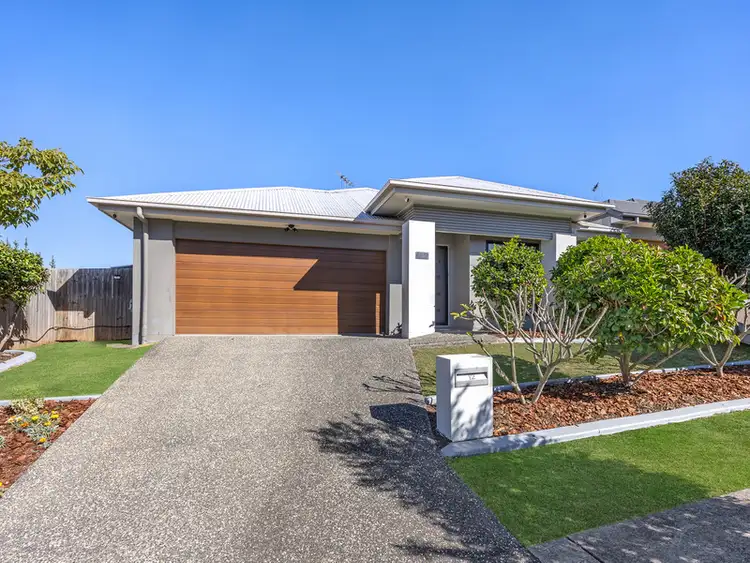 12 Astartea Street, Deebing Heights QLD 4306
