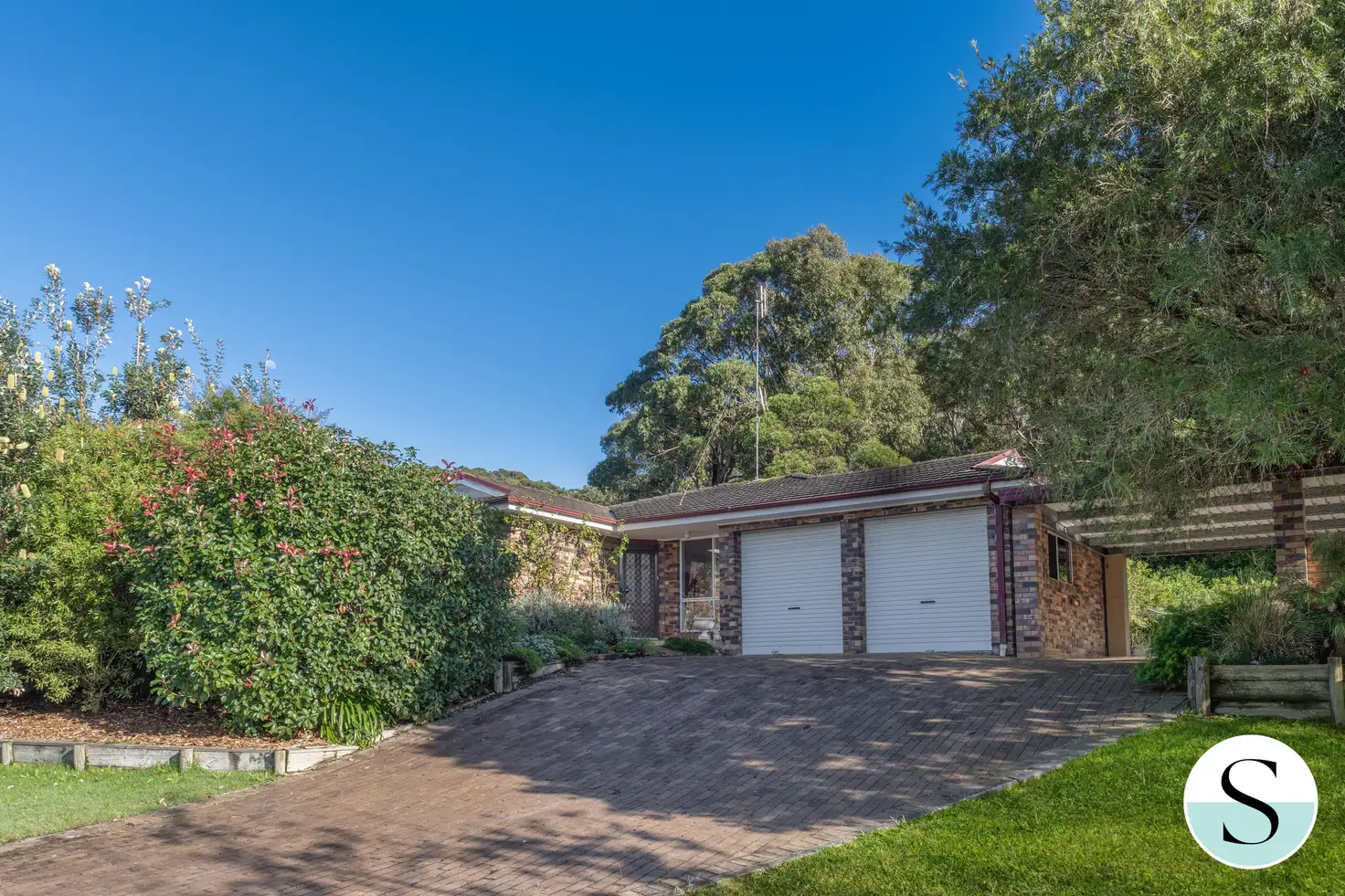 Main view of Homely house listing, 53 Silky Oak Drive, Caves Beach NSW 2281