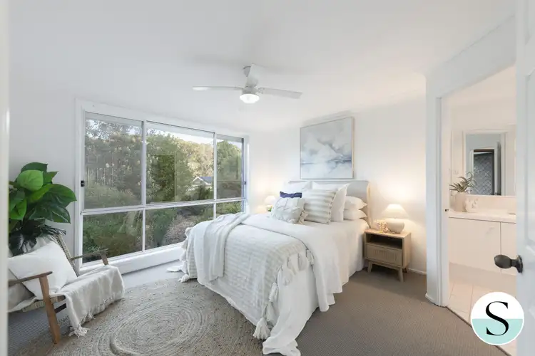 Fourth view of Homely house listing, 53 Silky Oak Drive, Caves Beach NSW 2281