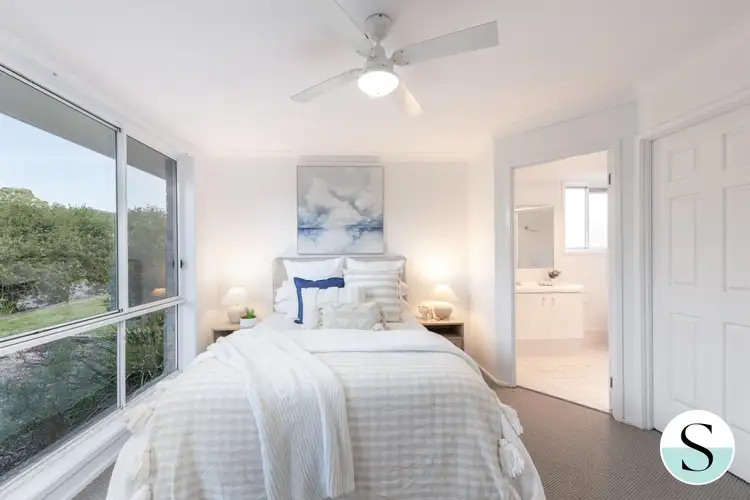 Fifth view of Homely house listing, 53 Silky Oak Drive, Caves Beach NSW 2281