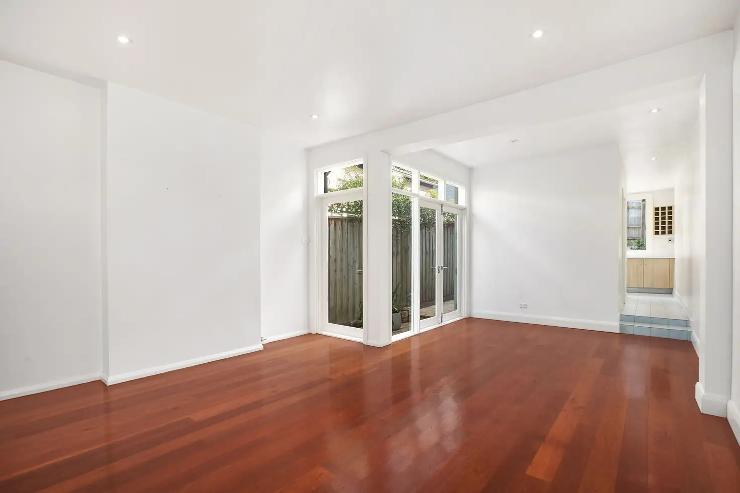 Main view of Homely house listing, 18 Trouton Street, Balmain NSW 2041