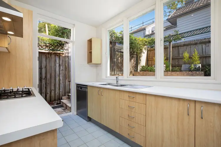Second view of Homely house listing, 18 Trouton Street, Balmain NSW 2041
