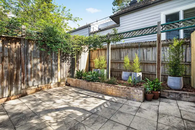 Third view of Homely house listing, 18 Trouton Street, Balmain NSW 2041